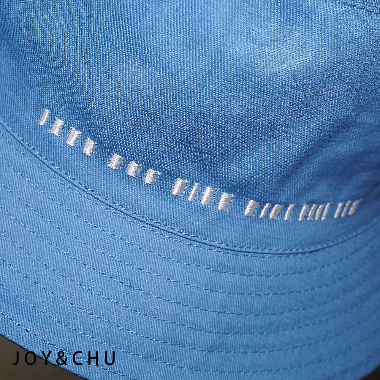 Embroidered 3 Sides Samoyed Cute Hat – Adorable and Playful