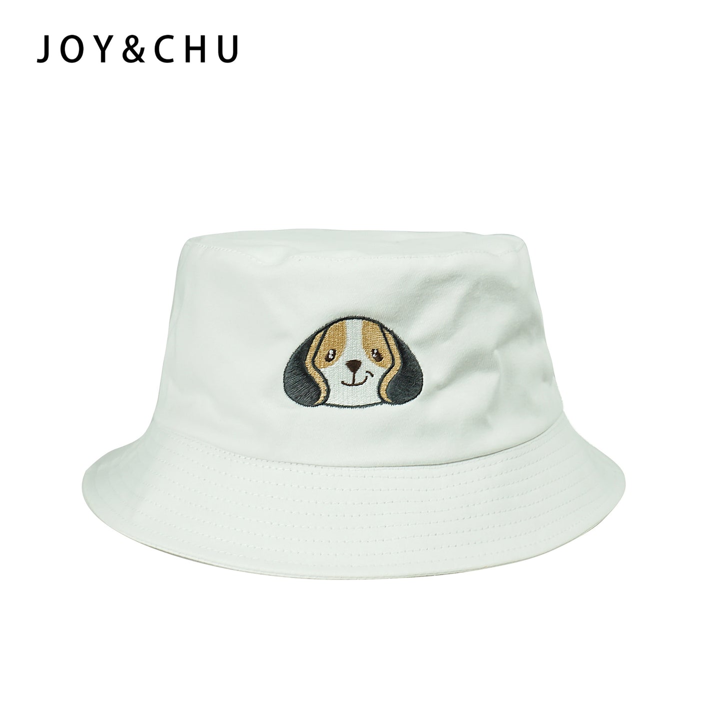 Embroidered 3 Sides Beagle Cute Hat – Adorable and Playful