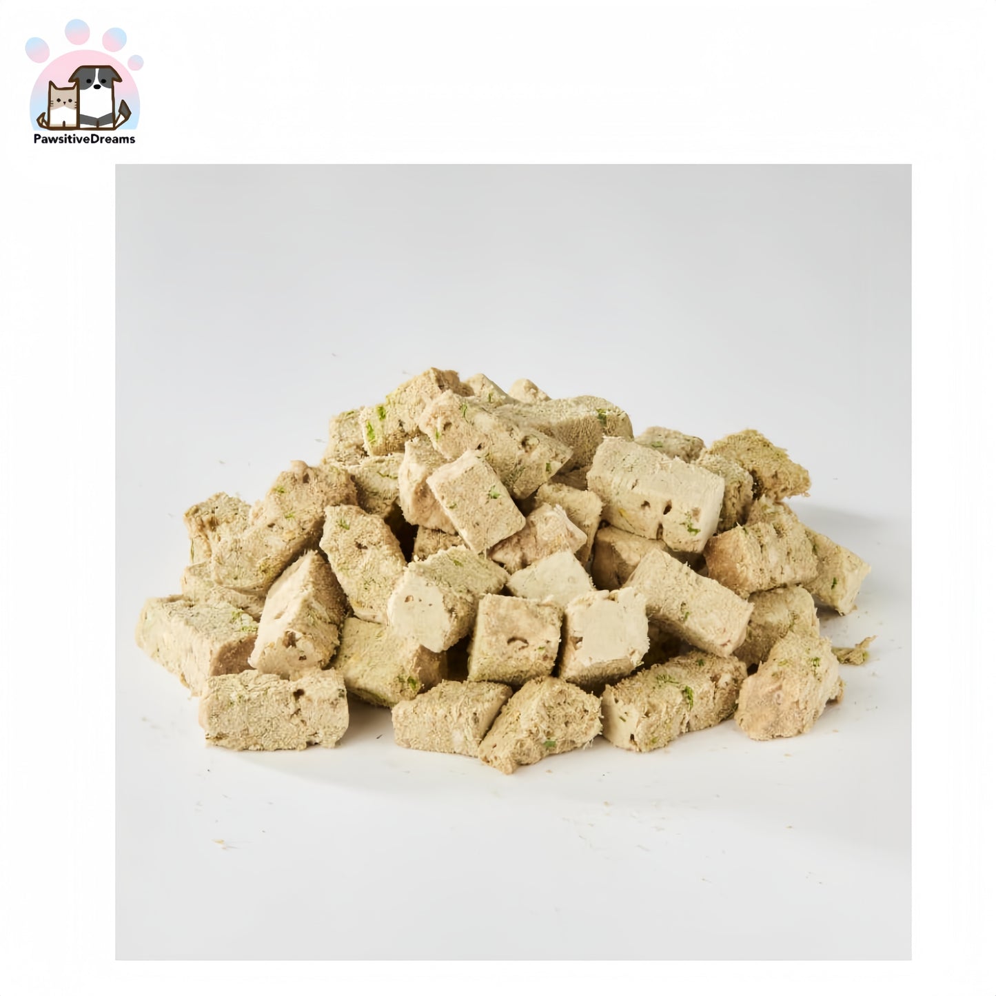 Fresh is Best Freeze Dried Cat Foods