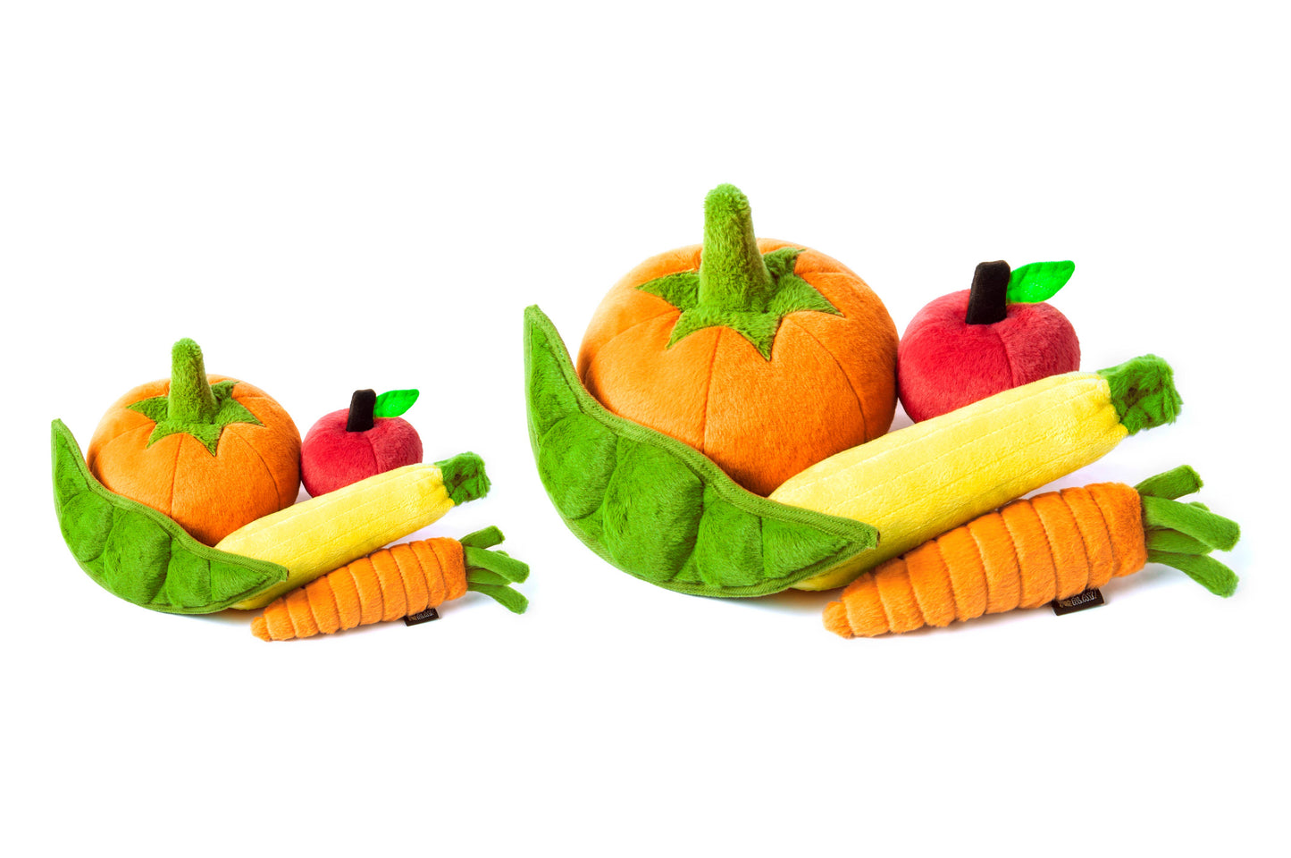 MINI Garden Fresh - Carrot