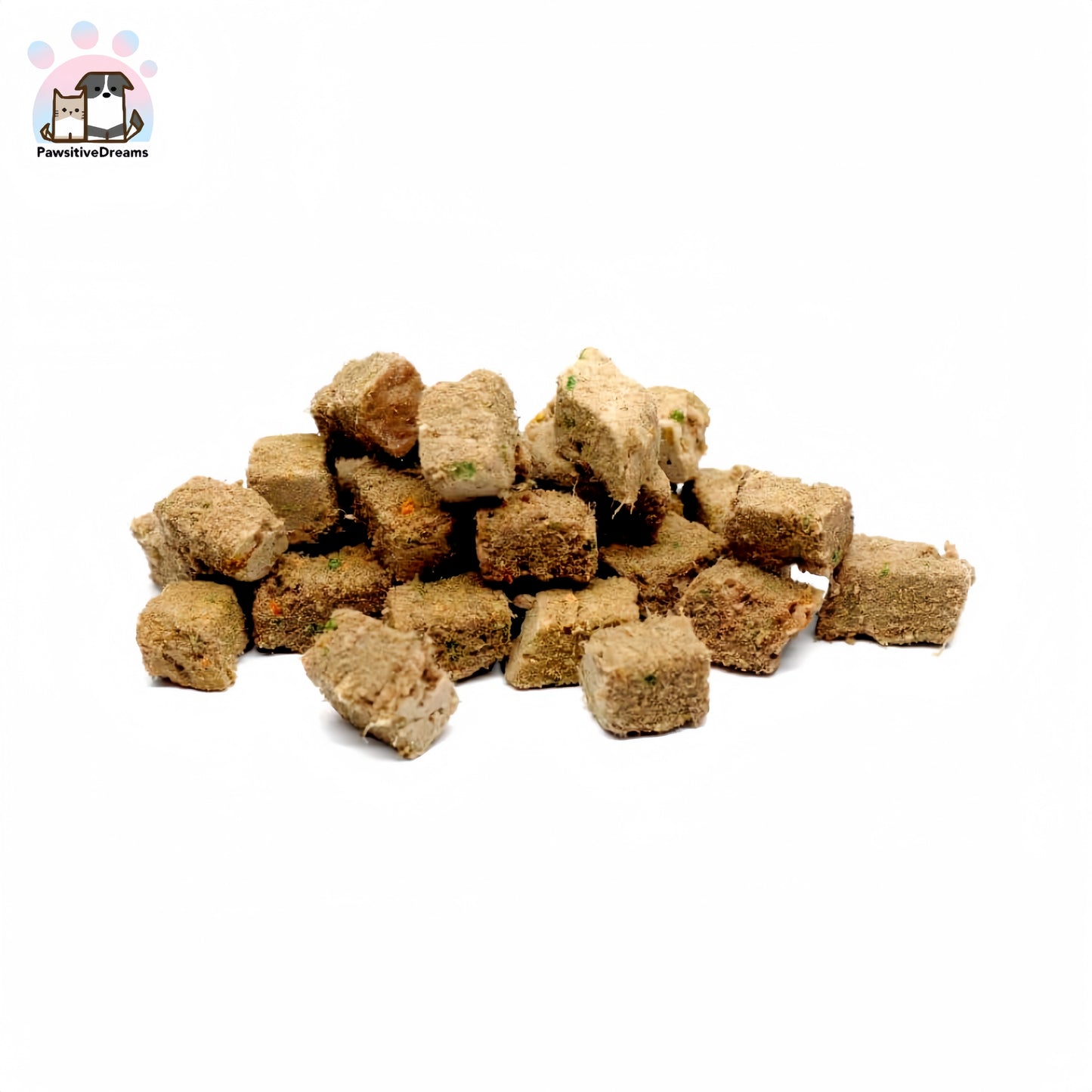 Fresh is Best Freeze Dried Cat Foods