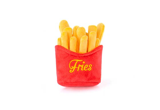 MINI American Classic - Frenchie Fries