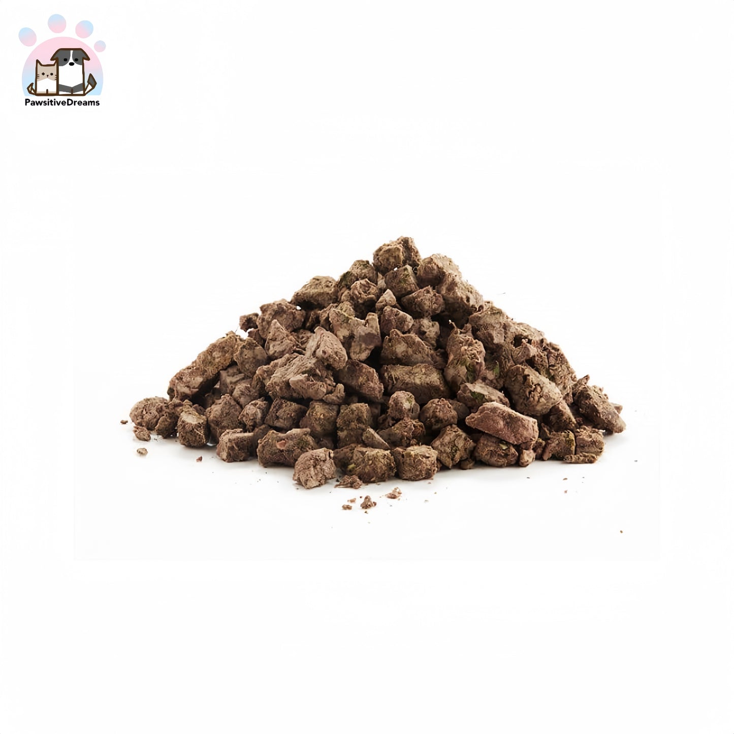 Fresh is Best Freeze Dried Cat Foods