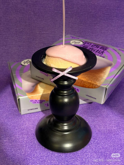 Furry Tail Waterfall Tartare Complete Wet Cat Food