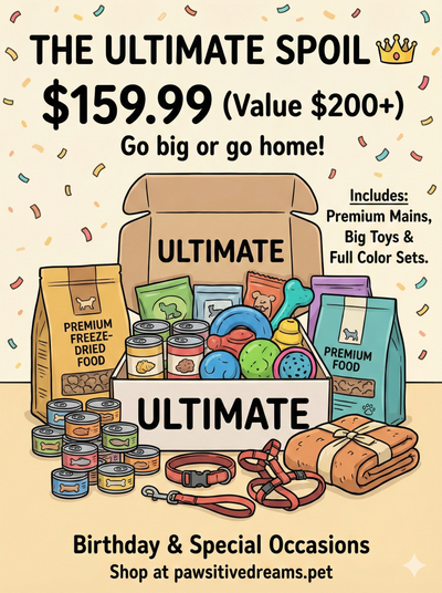 Advanced Mystery Boxes