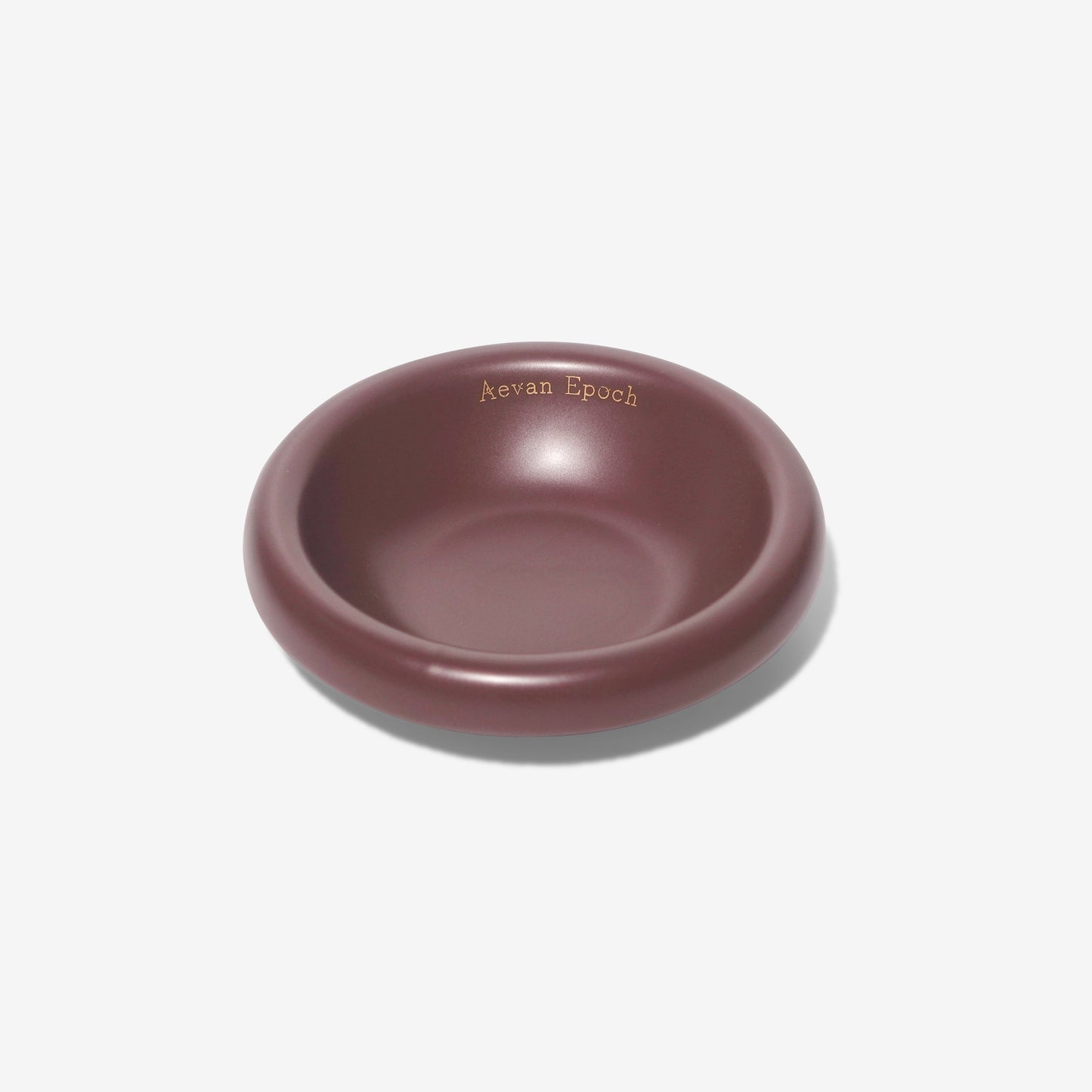 Aevan Epoch | Stoneware Pet Bowl