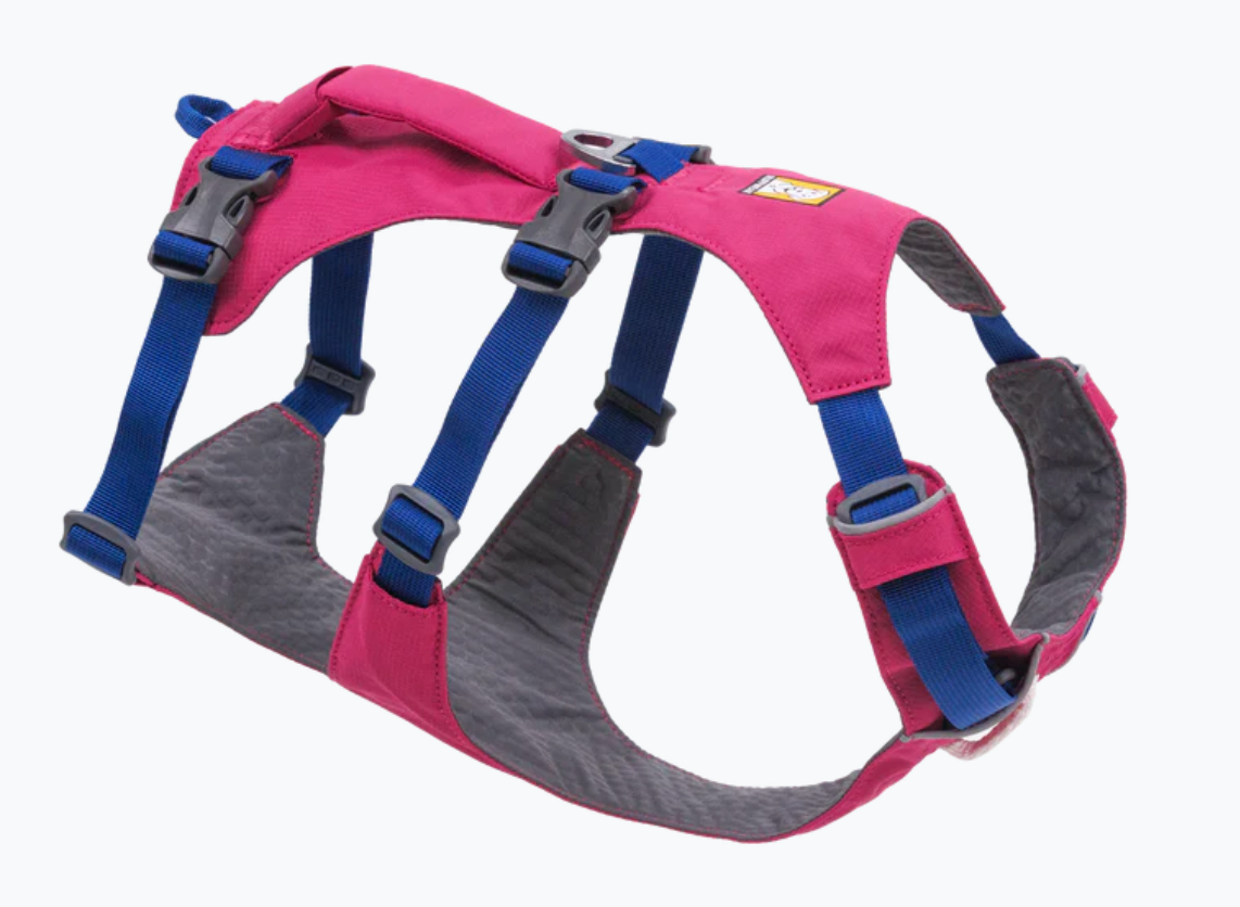 Flagline™ Dog Harness with Handle