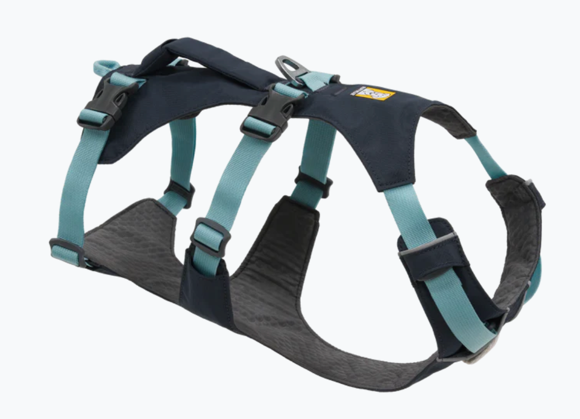 Flagline™ Dog Harness with Handle