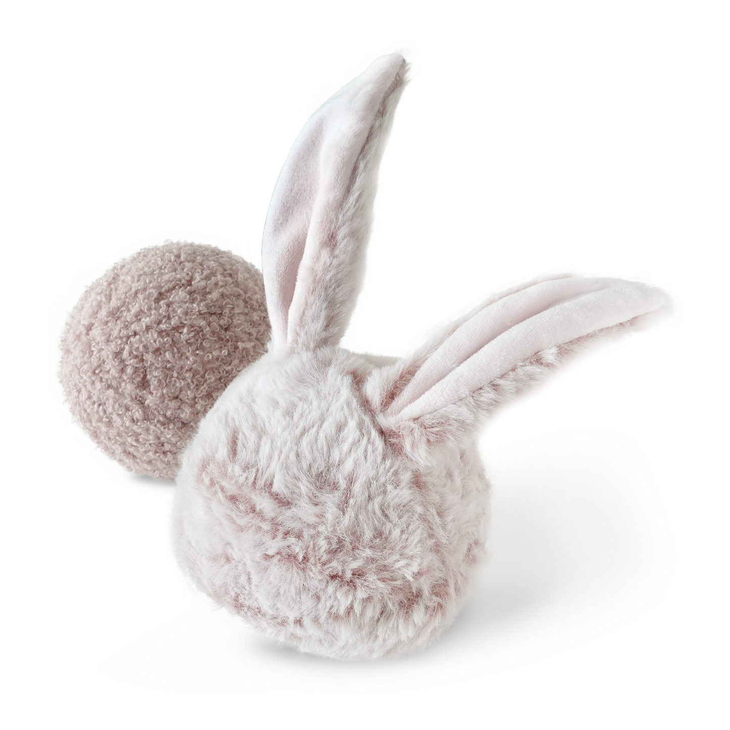 BUNNY POP //ENRICHMENT DOG TOY