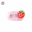 MeowSix DIY Handmade Fruit Pattern Dog Mini Hair Clip For Puppy, Small Dog - Pawsitive Dreams