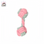 Rope Pull Toy for Boredom & Stimulating for Dogs, Durable Knotted for Biting and Teeth Cleaning - Pawsitive Dreams