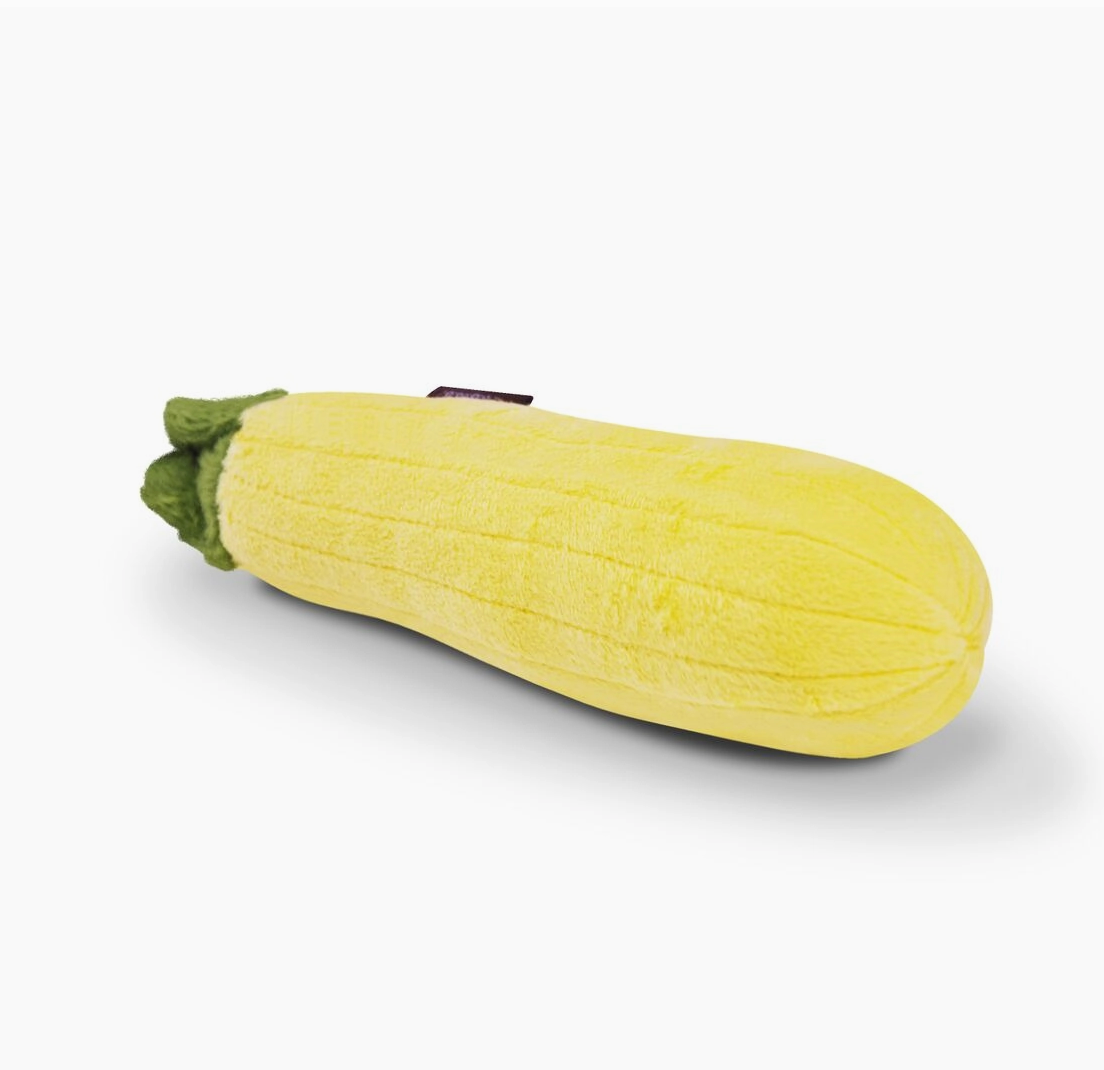 Garden Fresh - Zucchini