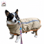 Luka Pure Color Windproof and Waterproof Raincoat for Medium to Large Dogs - Pawsitive Dreams