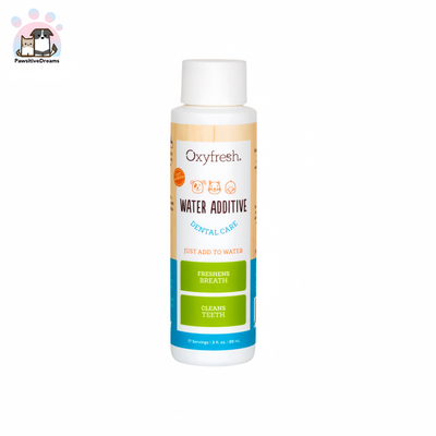 Oxyfesh Premium Pet Dental Water Additive