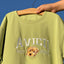 Personalized Dog or Cat Embroidered Hoodie – Soft Cotton Hoodie