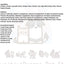 Freeze-Dried Raw Cat Food – Chicken Recipe