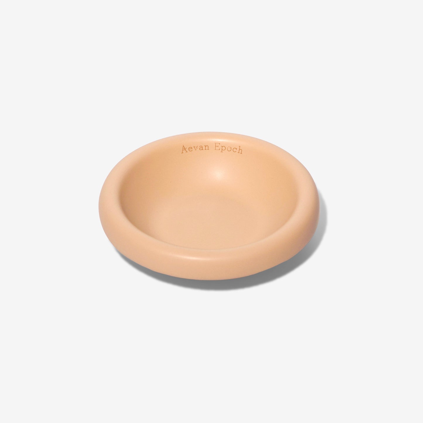 Aevan Epoch | Stoneware Pet Bowl
