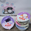 Hi Cubs Complete Nutrition Mousse Cat Wet Food – 5 Flavor Variety Pack