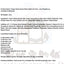 Chicken Goose Flavor Low Phosphorus Complete & Balanced for Cat