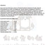 Complete & Balanced Freeze-Dried Cat Food – Duck Recipe