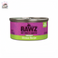 Rawz Natural Premium Shredded Canned Cat Wet Food