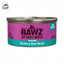 Rawz Natural Premium Shredded Canned Cat Wet Food