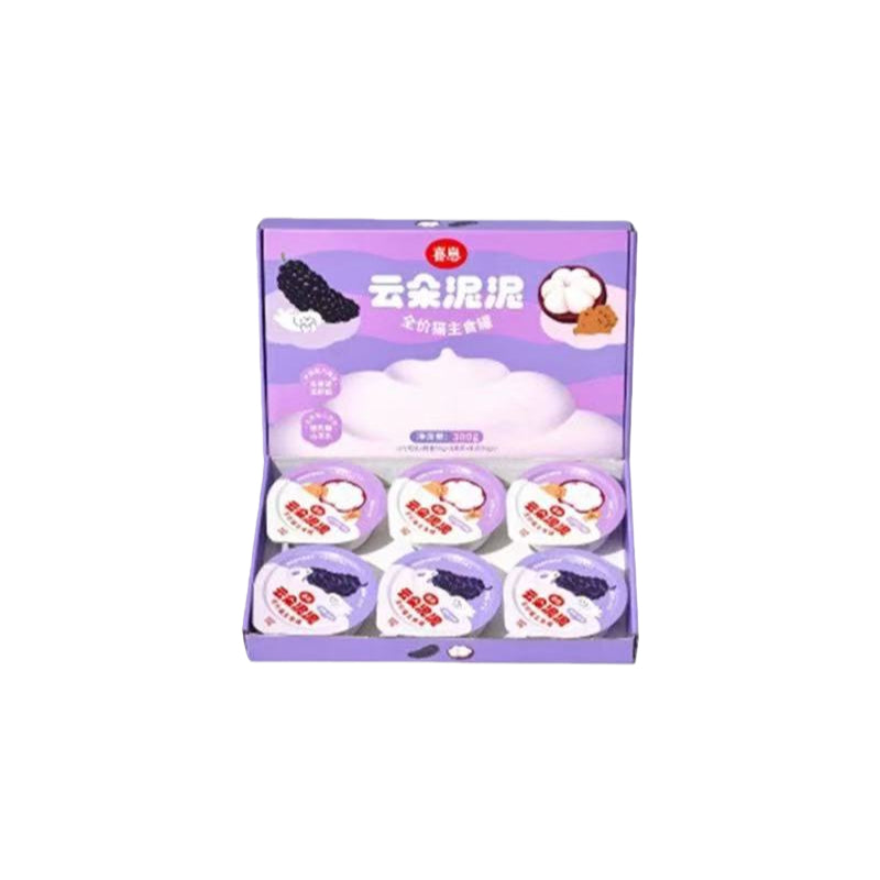 Hi Cubs Complete Nutrition Mousse Cat Wet Food