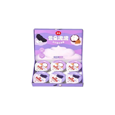 Hi Cubs Complete Nutrition Mousse Cat Wet Food