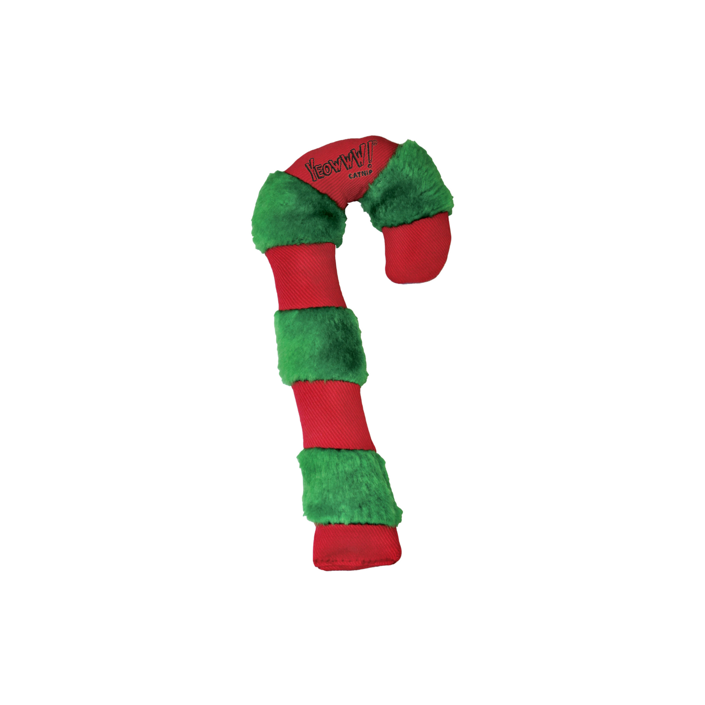 Catnip Candy Canes Cat Toy