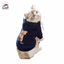 Hipidog Teddy Bear Hoodie For Cat & Small Dog - Pawsitive Dreams