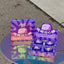 Furry Tail Rabbit/Chicken/Pork/Pigeon Super Berry Cat Wet Food