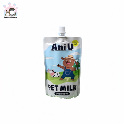 Aniu Pet Milk For Cat and Dog