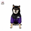 Luka Warm Cotton Jacket Windproof and Waterproof for Medium to Large Dogs - Pawsitive Dreams