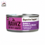 Rawz Natural Digestive Support Canned Cat Wet Food