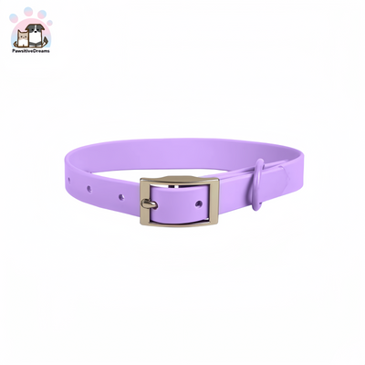 Hiphop PVC Anti-Bite Dog and Cat Collar, Escape-Proof Vest Style Dog and Cat Collar - Pawsitive Dreams