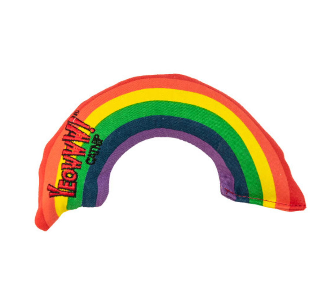 Catnip Rainbow