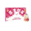 Chicken/Rabbit/Pork Goat Milk & Fish Roe Pouch Wet Food For Cat