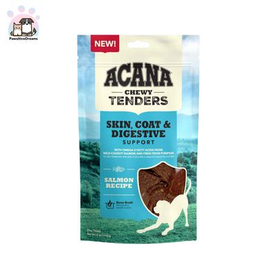 Acana Chewy Tenders Dog Treats