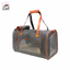 Pet Carrier with Airline Approval, Portable Folding Cat Bag for Travel - Pawsitive Dreams