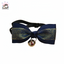 Hanbeibei Handmade Polyester Bow Tie With Bell For Cat and Dog - Pawsitive Dreams