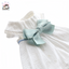 Accope Spring Mint Green Princess Dress With Bowknot For Cat & Small Dog - Pawsitive Dreams