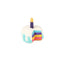 MINI Party Time - Cake