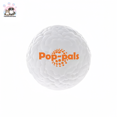 GiGwi Pop Pals Ball For Dog - Pawsitive Dreams