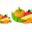 MINI Garden Fresh - Carrot