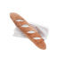 BAGUETTE//ENRICHMENT DOG TOY