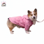 Luka British Style Windproof and Waterproof Rain Jacket for Medium to Large Dogs - Pawsitive Dreams