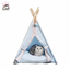 ZEZE Pet Tent House - All-Season Universal Tent Bed For Cat and Small Dog - Pawsitive Dreams