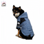 Luka Rivet Pattern Windproof and Waterproof Jacket for Medium to Large Dogs - Pawsitive Dreams