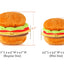 MINI American Classic - Barky Burger