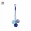 ZEZE Sisal Colorful Cat Toy Balls, Self-Entertaining Boredom Relief for Cats - Pawsitive Dreams